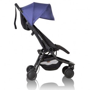 sewa-Travelling Stroller-Mountain Buggy Nano 2