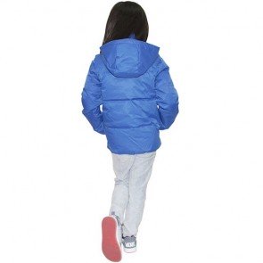 sewa-Perlengkapan Musim Dingin-Coldwear Kids Padded Jacket