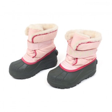 sewa-Sepatu-Sorel Children's Snow Commander Boot