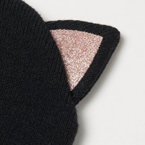 sewa-Pakaian & Kostum-H&M Fine-Knit Hat