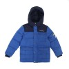 H&M Boys Blue Winter Jacket