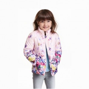sewa-Perlengkapan Musim Dingin-H&M Baby Light Weight Jacket