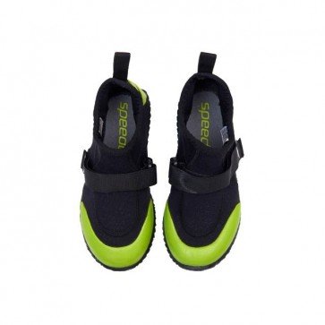 sewa-Sepatu-Speedo Youth Boy Aqua Shoes Ukuran 31