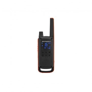sewa-Lain lain-Motorola Walkie Talkie T82 Talkabout