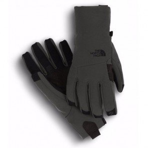 sewa-Perlengkapan Musim Dingin-The North Face Men’s Apex Etip Glove (Dewasa)