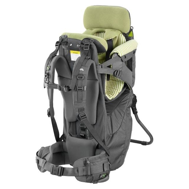 Sewa Baby Carrier Gendongan Bayi Kathmandu Karinjo Child Carrier