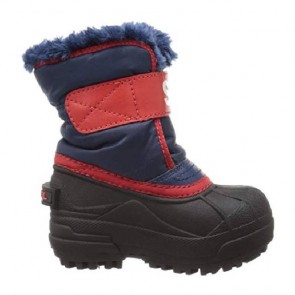 sewa--Sorel Snow Commander Kids' Boots Toddler