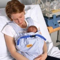 sewa-Baby Carrier-Weego Preemie Baby Carrier