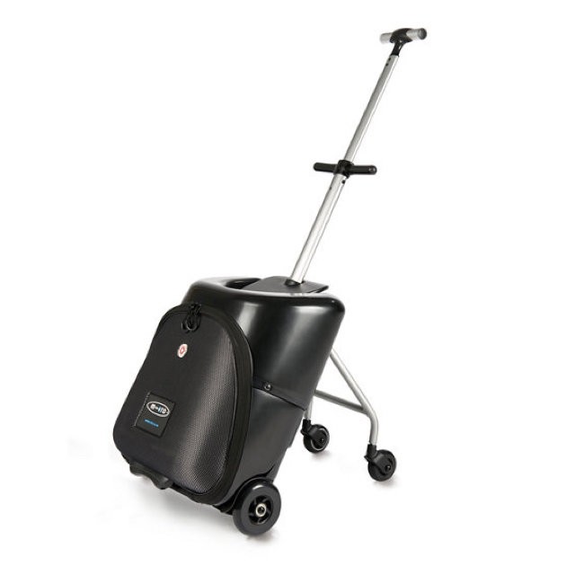 Micro Lazy Luggage - Tacanglala