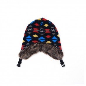sewa-Perlengkapan Musim Dingin-C&A Winter Hat