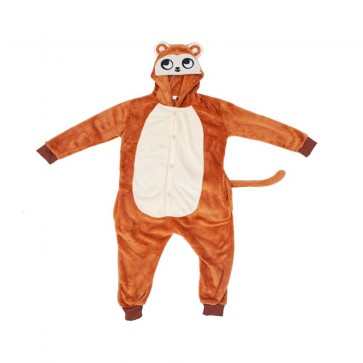 sewa-Pakaian & Kostum-Monkey Costume