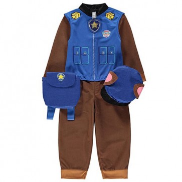 sewa-Pakaian & Kostum-Paw Patrol Chase Costume
