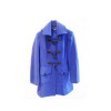 Sabena Blue Coat (Dewasa)