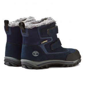 sewa-Perlengkapan Musim Dingin-Timberland Chillberg 2 Strap Boots Size 25