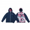 The North Face Girls’ Reversible Perrito Jacket