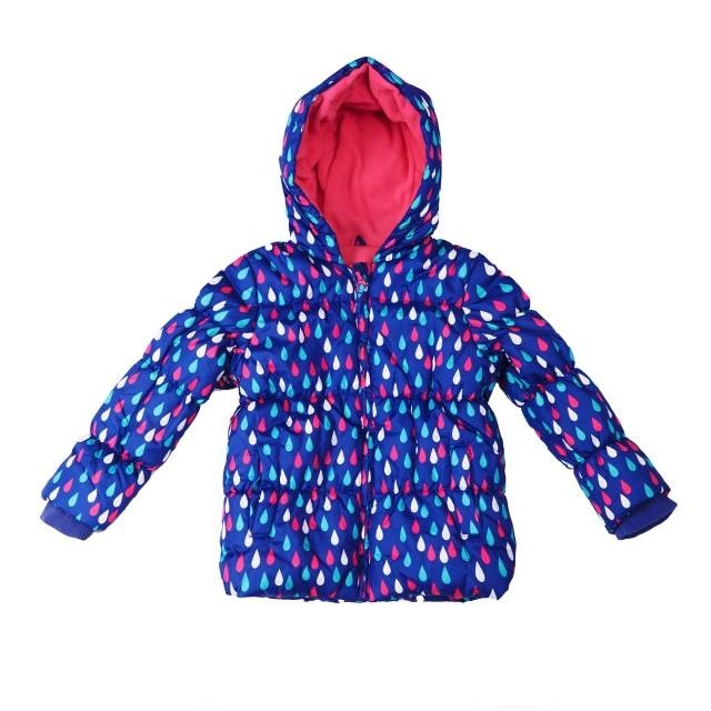 mothercare winter jacket