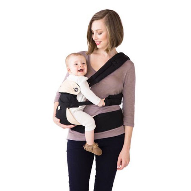 baby carrier ergo baby