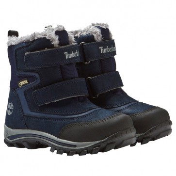 sewa-Sepatu-Timberland Chillberg 2 Strap Boots Size 25