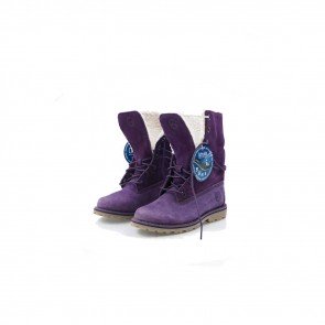 sewa-Sepatu-Timberland Kids Winter Boots