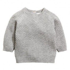 sewa-Pakaian & Kostum-H&M Knit Wool Sweater