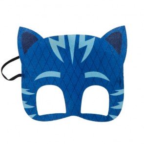 sewa-Pakaian & Kostum-Catboy PJ Mask Costume