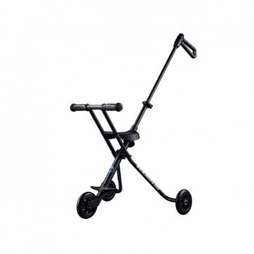 sewa-Travelling Stroller-Micro Trike Black