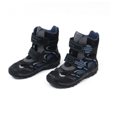 sewa-Sepatu-Geox Boy's Boots