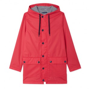 sewa-Perlengkapan Musim Dingin-Petite Bateau Women's Raincoat (Dewasa)