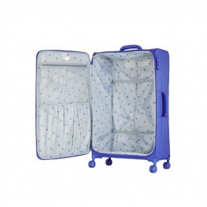 sewa-Tas & Koper-Primark Soft Shell Lite Suitcase L