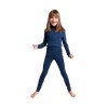 merinoBASE Kids' Long Johns Pants