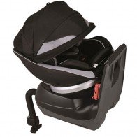 sewa-Car Seat-Carseat Combi Cradling 360