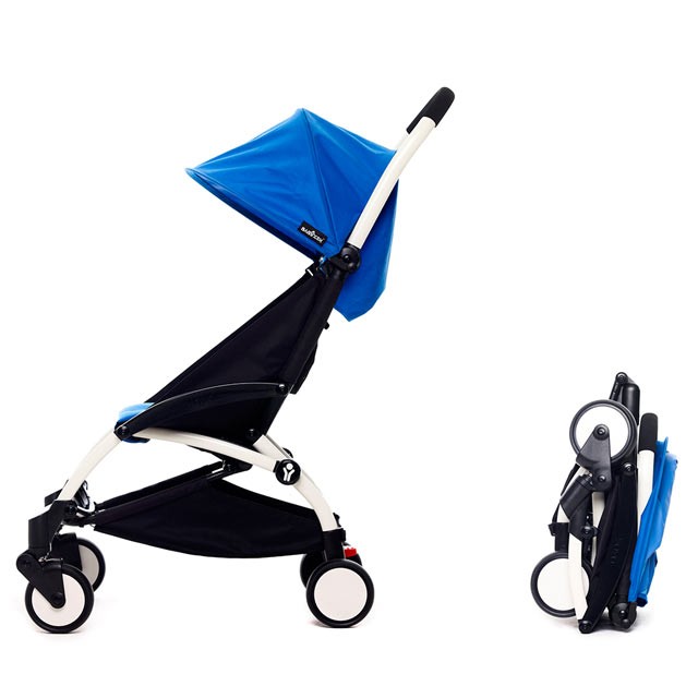babyzen travel stroller