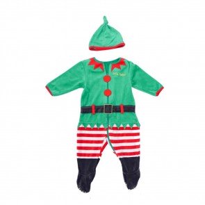 sewa-Kostum-Mothercare Elf Costume