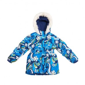 sewa-Baju Musim Dingin Anak-Gymboree Winter Jacket