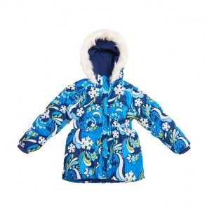 sewa-Perlengkapan Musim Dingin-Gymboree Winter Jacket