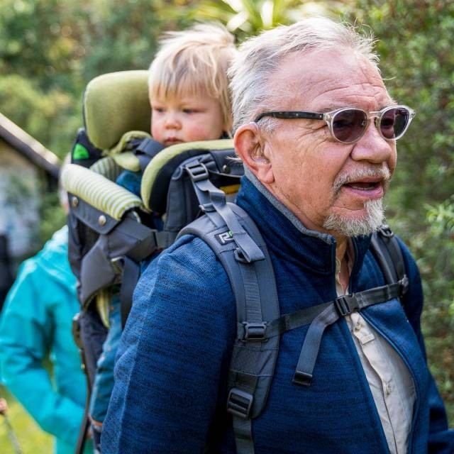 Sewa Baby Carrier Gendongan Bayi Kathmandu Karinjo Child Carrier Tacanglala