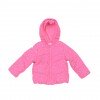 Mothercare Pink Love Jacket 12-18 Months
