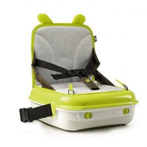 sewa-Baby Seats-Ben Bat Yummigo Booster Seat