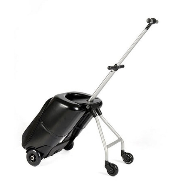 Micro Lazy Luggage - Tacanglala