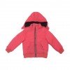 H&M Boys Red Winter Jacket 5 - 6 Tahun