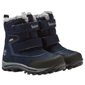 sewa-Perlengkapan Musim Dingin-Timberland Chillberg 2 Strap Boots Size 25