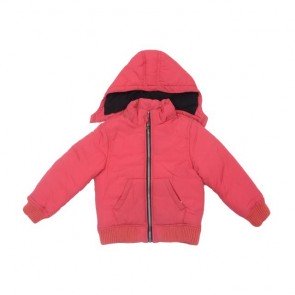 sewa-Baju Musim Dingin Anak-H&M Boys Red Winter Jacket 5 - 6 Tahun