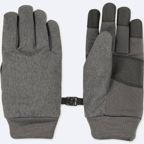 sewa-Pakaian & Kostum-Uniqlo Kids Heattech-lined Gloves