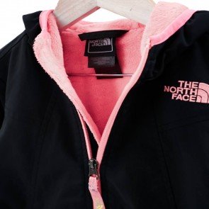 sewa-Baju Musim Dingin Anak-The North Face Girl Retro Jacket