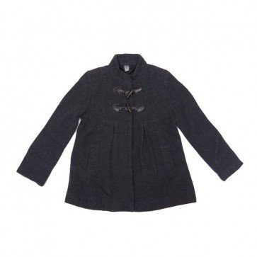 sewa-Perlengkapan Musim Dingin-Zara Girls Coat (9 Tahun)