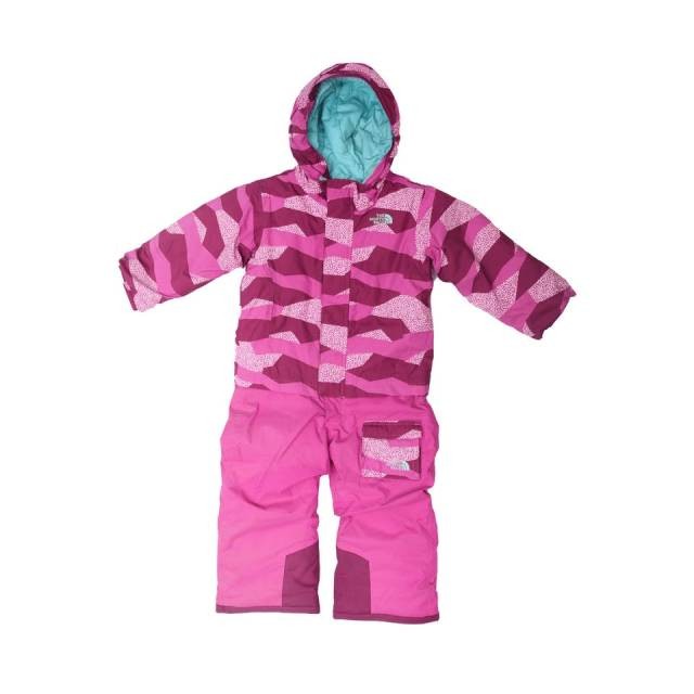 north face jumpsuit toddler