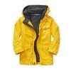 GAP Winter Coat Yellow