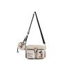 Primark Disney's Mickey Mouse Faux Leather Crossbody Bag