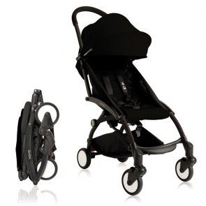 sewa-Travelling Stroller-BabyZen Yoyo Plus