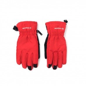 sewa-Perlengkapan Musim Dingin-Mountain Lkj Snow Gloves Red